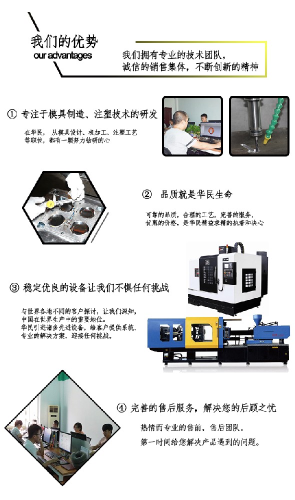 塑料制品在注塑中收縮率的注意事項有哪些？